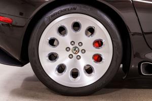 Alfa Romeo TZ3 Stradale 2013 года 